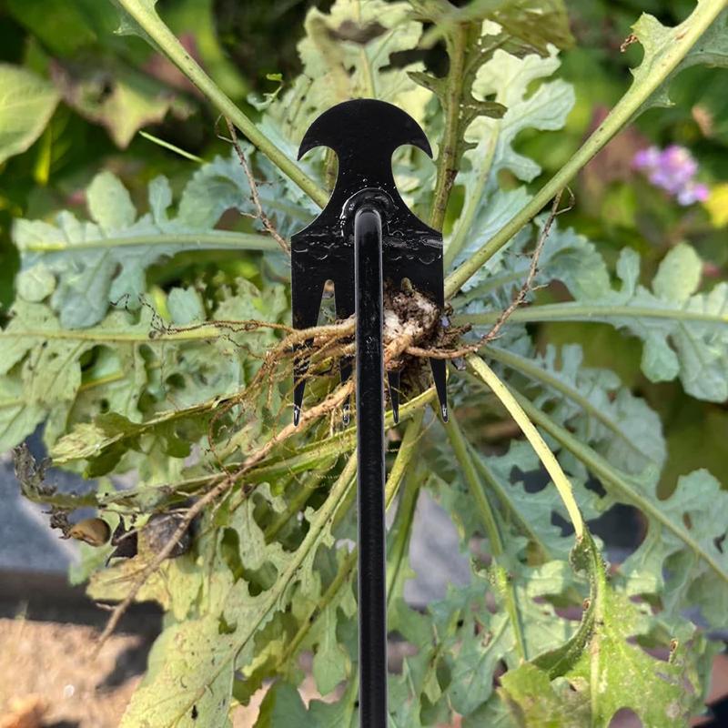 š„Garden Weed Pulling Tool Uprooting