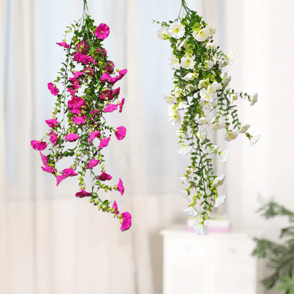 Cilifer® Realistic Artificial Flowers
