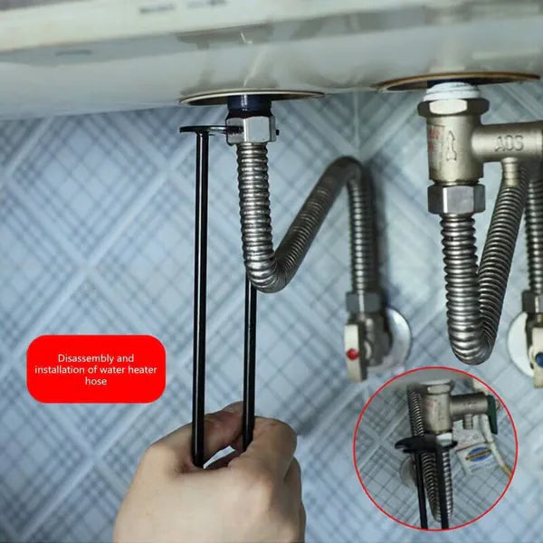 Cilifer® 🔥2026 hot sale 🔥🔧Multifunctional Sink Wrench