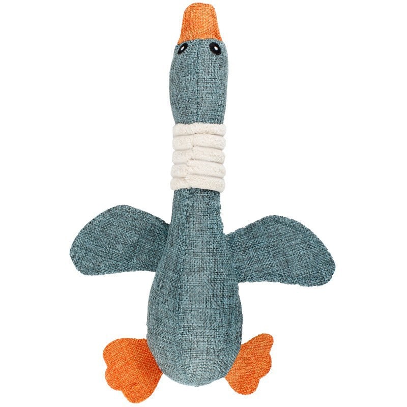 🔥ROBUSTDUCK-DESIGNED FOR HEAVY CHEWERS