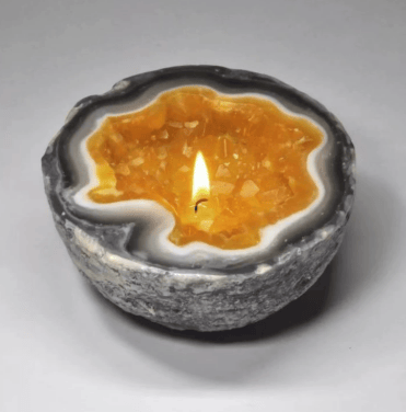 🎁The Best Christmas Gift - Intention/Healing Energy Candle