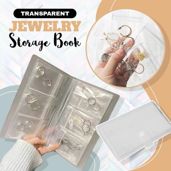 1 SET(BOOK + 30 ZIP BAGS)