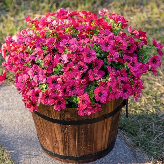Cilifer®   🌸Mother's Day Hot Sale  -🌱High-Grade Material Artificial Flowers