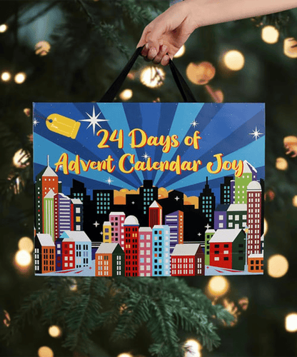 🎅Christmas Limited Release! - 🎄2025 Limited Edition Holiday Advent Calendar
