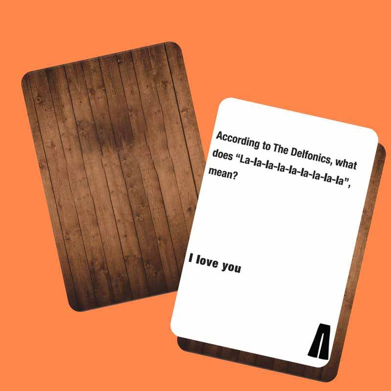 Cilifer®   🎶 Trivia Game '60s and '70s Oldies but Goodies Edition