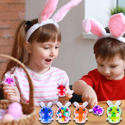 Cilifer®   🎉💖Easter Bunny Stress Ball