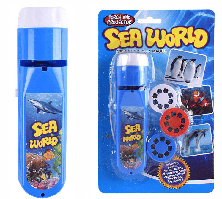 🦖 Dinosaur Projector Flashlight. Portable Dinosaur Projector Flashlight. Night Light Technology Toy For Christmas Gift