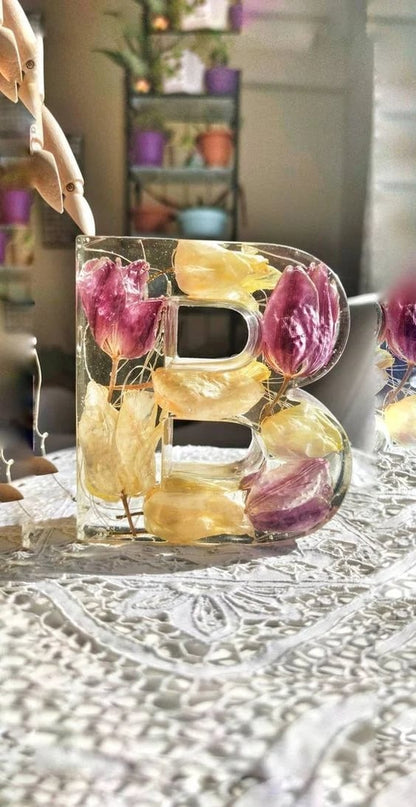 Cilifer®   🎁Handmade flower resin🌸