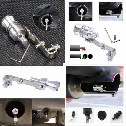 Cilifer®   💕Exhaust Pipe Oversized Roar Maker(Cars and Motorcycles)
