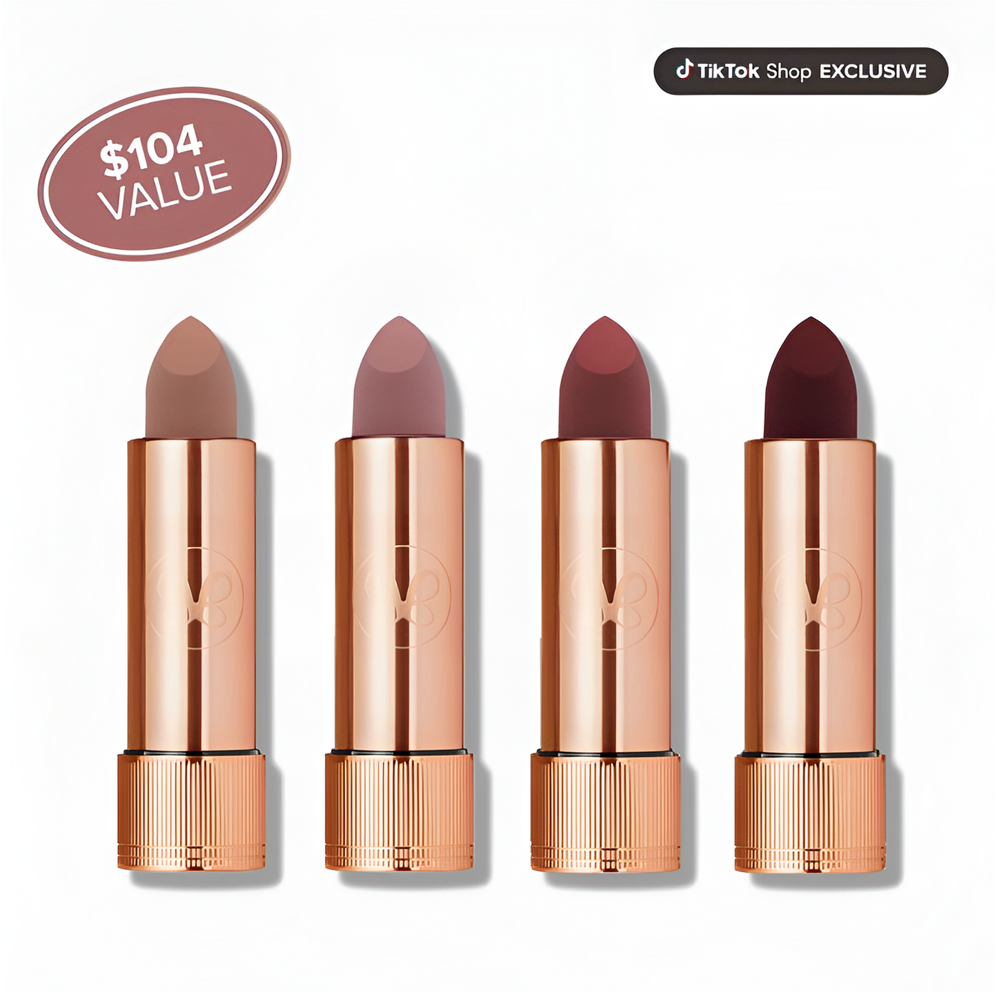 Fall Lipstick Kit🌟