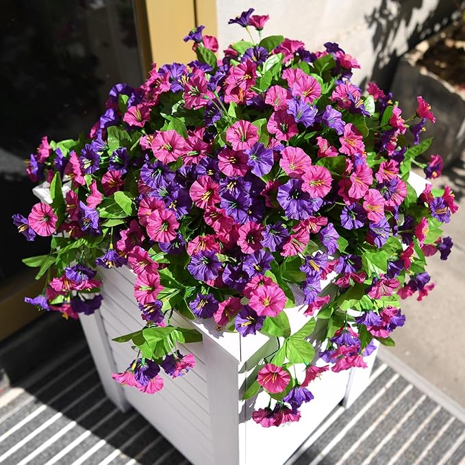 Cilifer®   Realistic Artificial Flowers