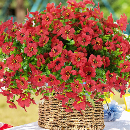 Cilifer®   🌸Mother's Day Hot Sale  -🌱High-Grade Material Artificial Flowers