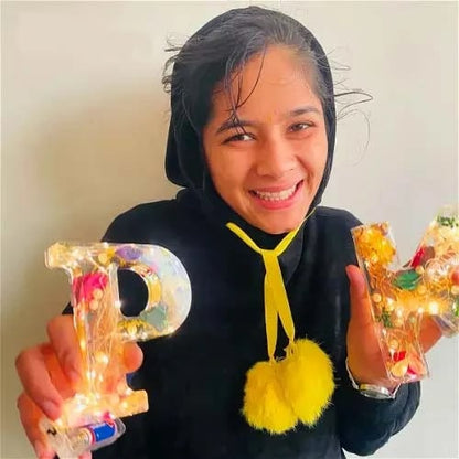 Cilifer®   🎁Handmade flower resin🌸