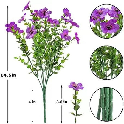Cilifer®   🌸Mother's Day Hot Sale  -🌱High-Grade Material Artificial Flowers