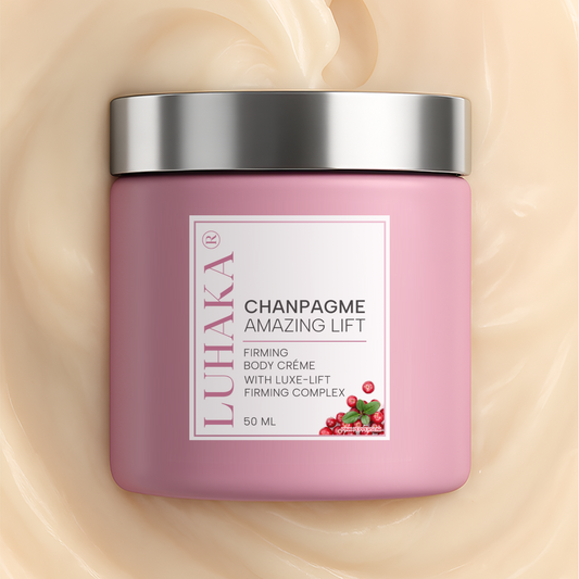Luhaka® Chanpagme Amazing Lift Cream