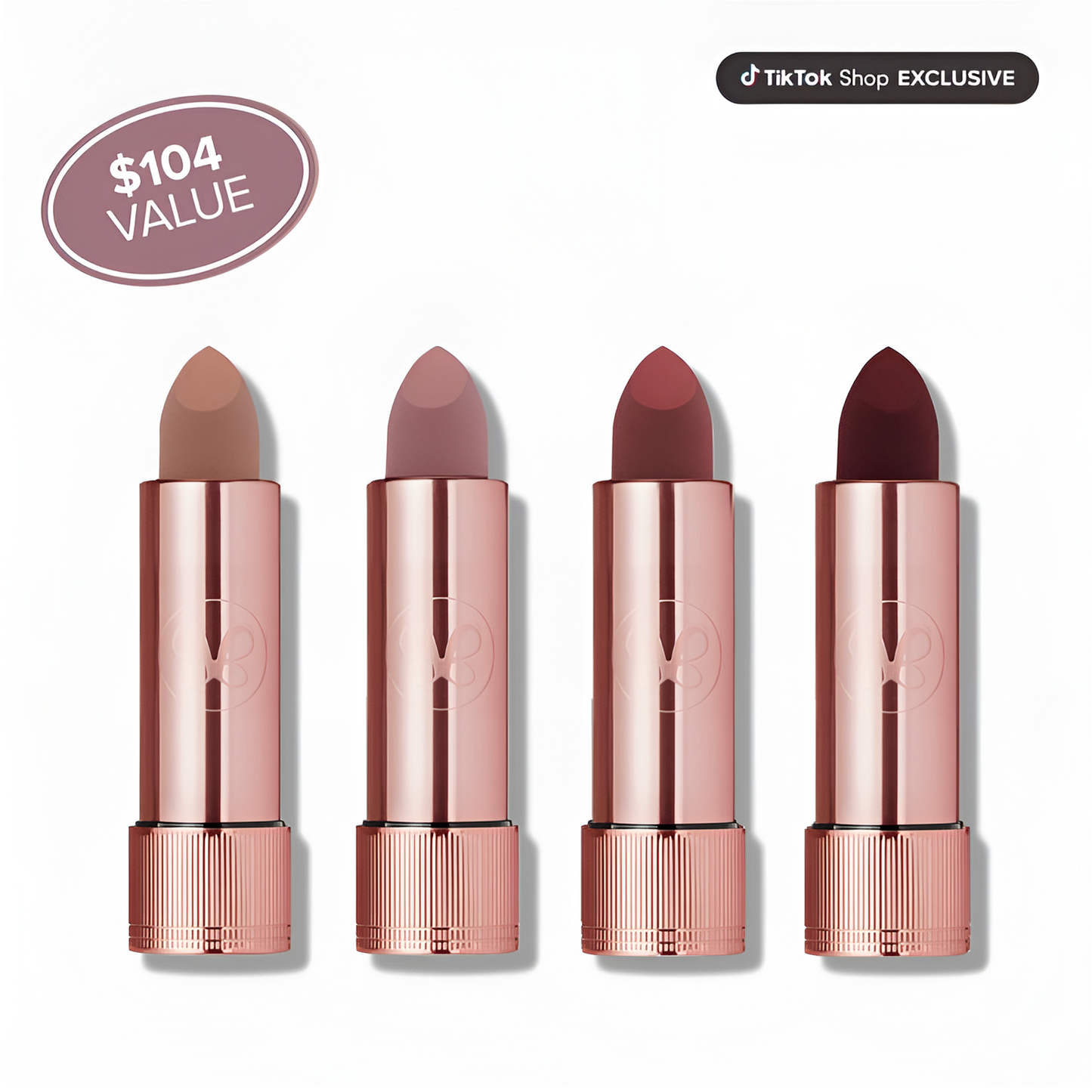Fall Lipstick Kit