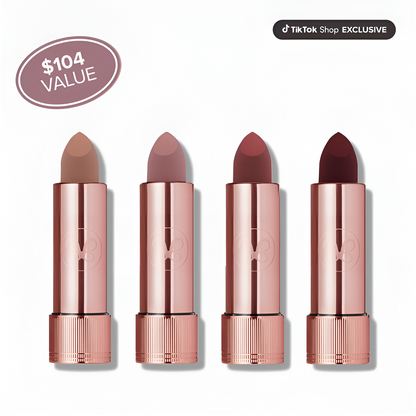 Fall Lipstick Kit