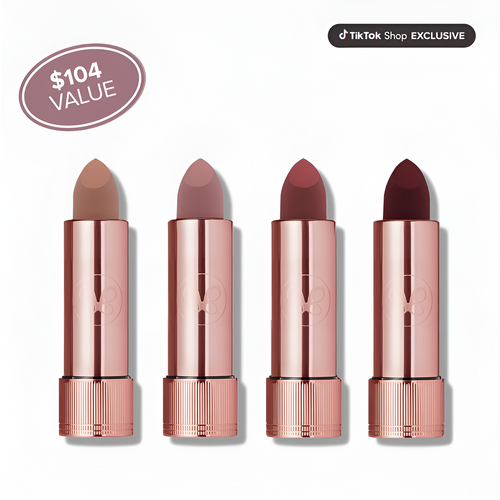 Fall Lipstick Kit