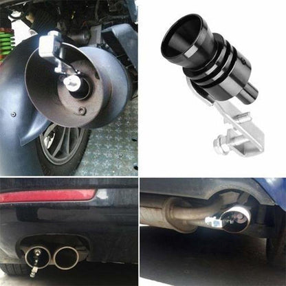 Cilifer®   💕Exhaust Pipe Oversized Roar Maker(Cars and Motorcycles)