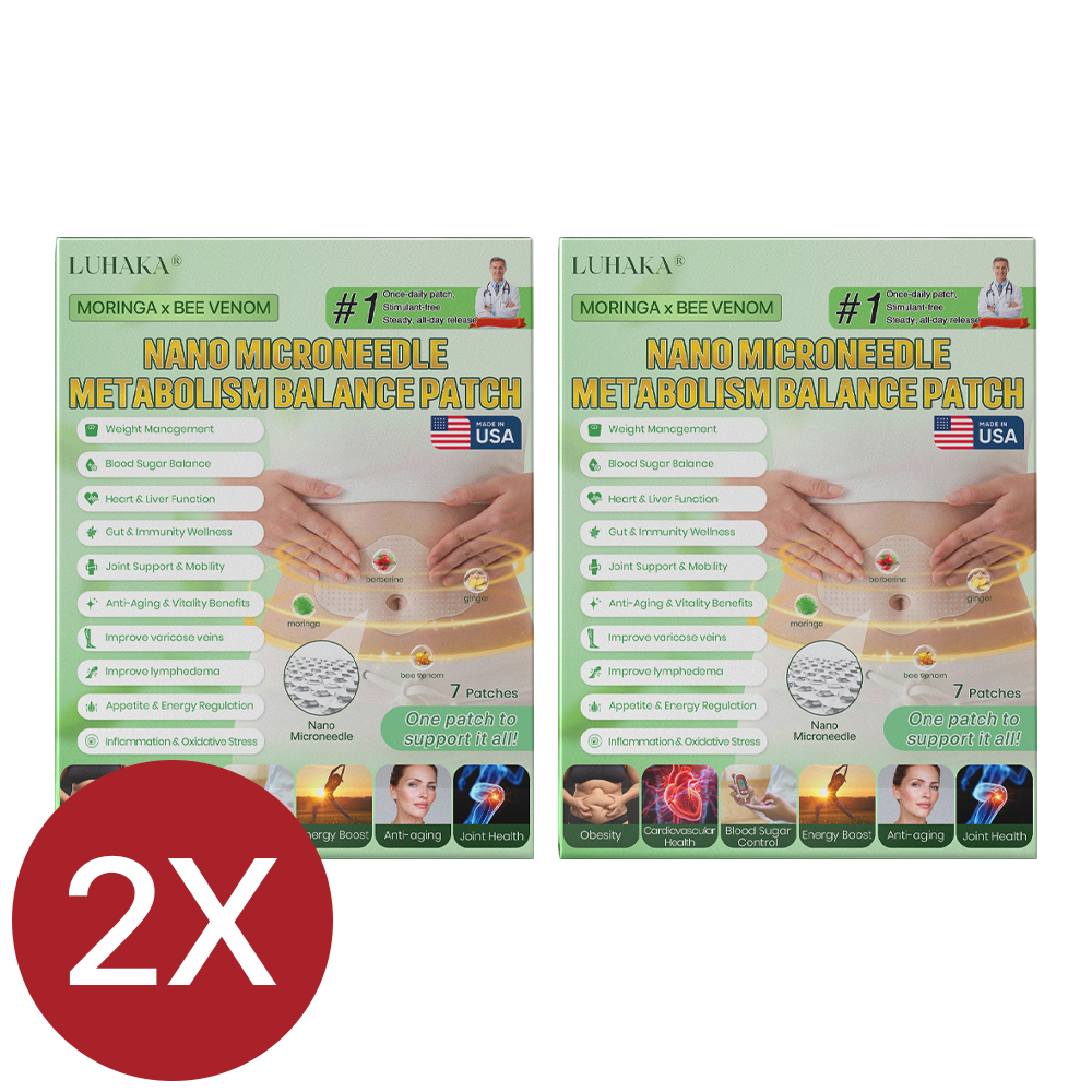 2 Boxes – Lose up to 20 lb