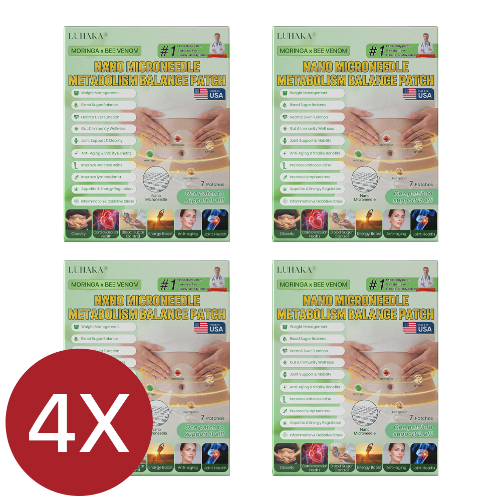 4 Boxes – Lose up to 40 lb