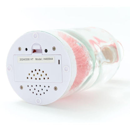 🔥 Christmas Tree Message In A Bottle