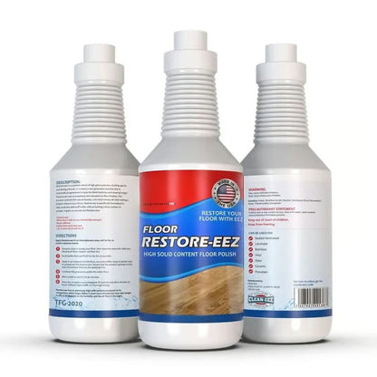 Cilifer®   🔥Last Day 49% OFF - ✨🧴 Clean-llx Floor Restorer – Shine & Protect Instantly 🏠