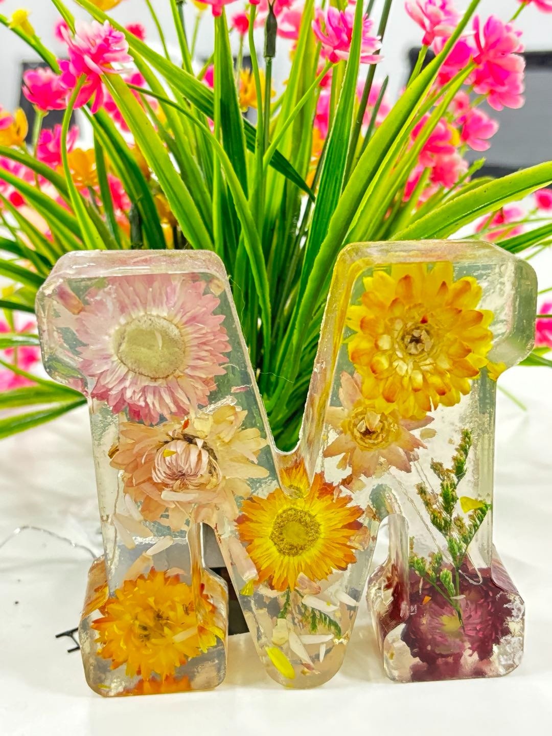 Cilifer®   🎁Handmade flower resin🌸