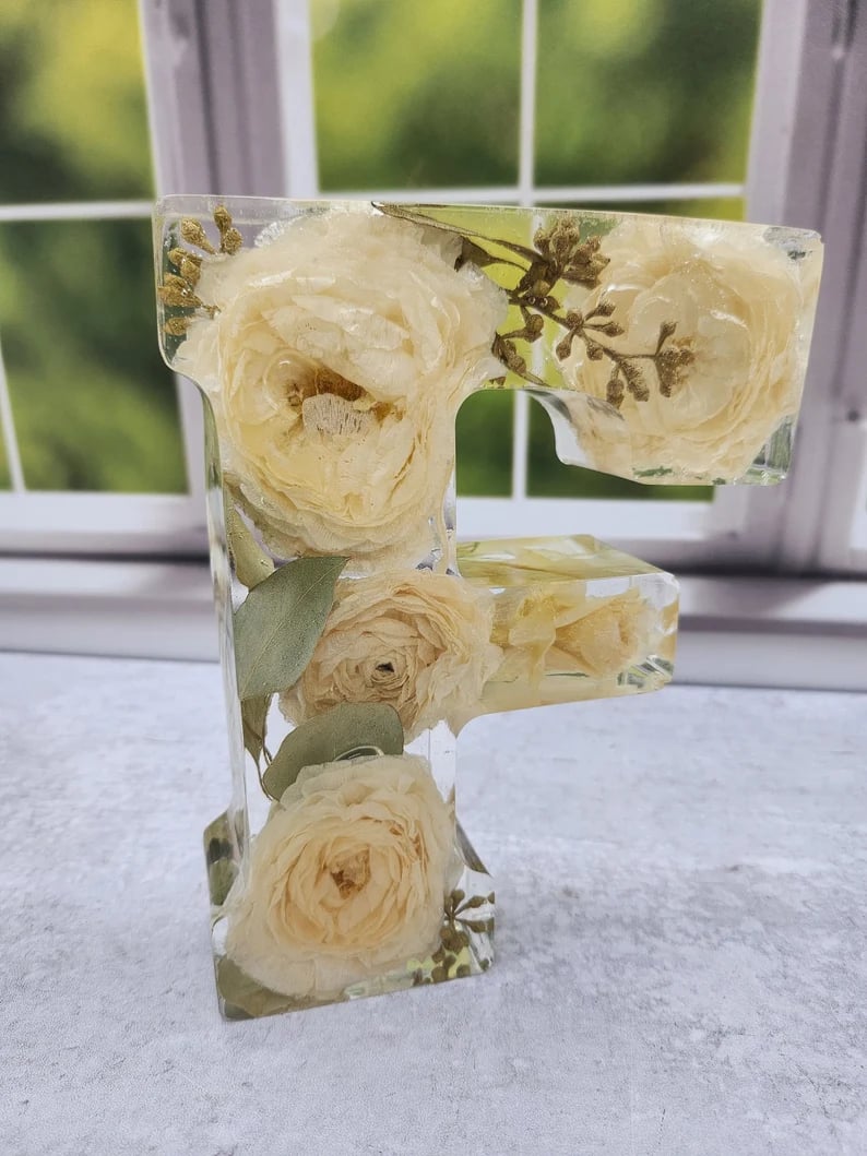 Cilifer®   🎁Handmade flower resin🌸