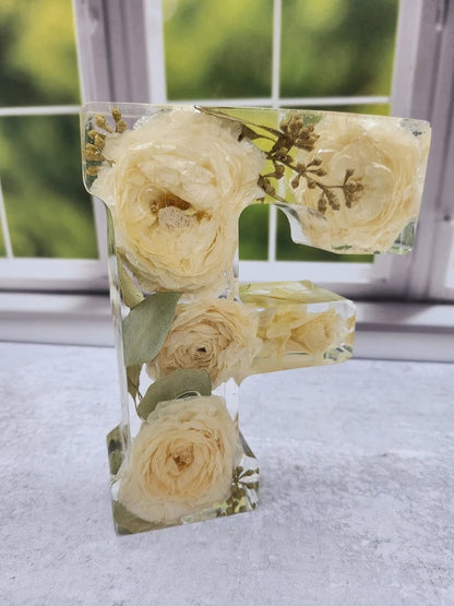 Cilifer®   🎁Handmade flower resin🌸
