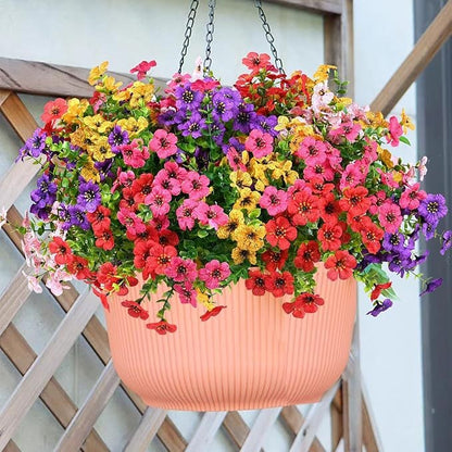 Cilifer®   🌸Mother's Day Hot Sale  -🌱High-Grade Material Artificial Flowers