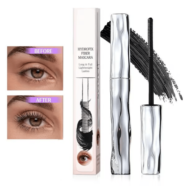 🔥Last Day 49% OFF🔥Eyelash Primer.Tubular Eyelash Primer.WaterproofLong Curling Mascara.Natural And Non-Smudged