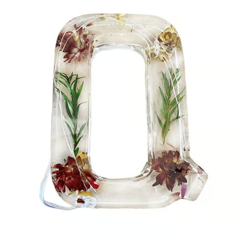 Cilifer®   🎁Handmade flower resin🌸