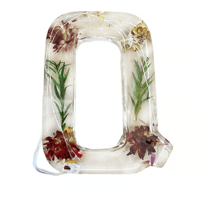 Cilifer®   🎁Handmade flower resin🌸