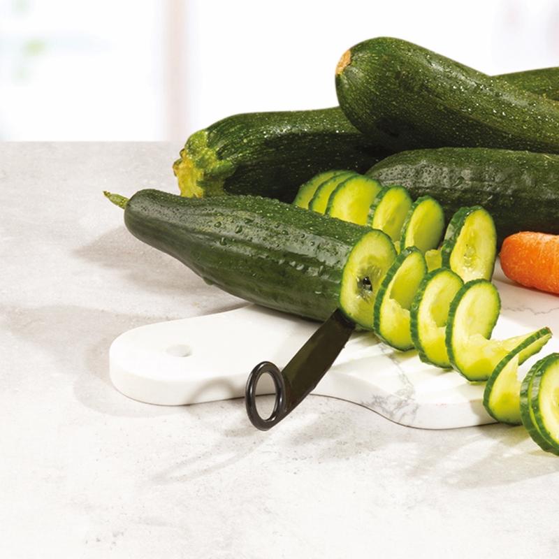 Cilifer®   🔥Hot Sale🔥Kitchen Spiral and V-Shaped Tools