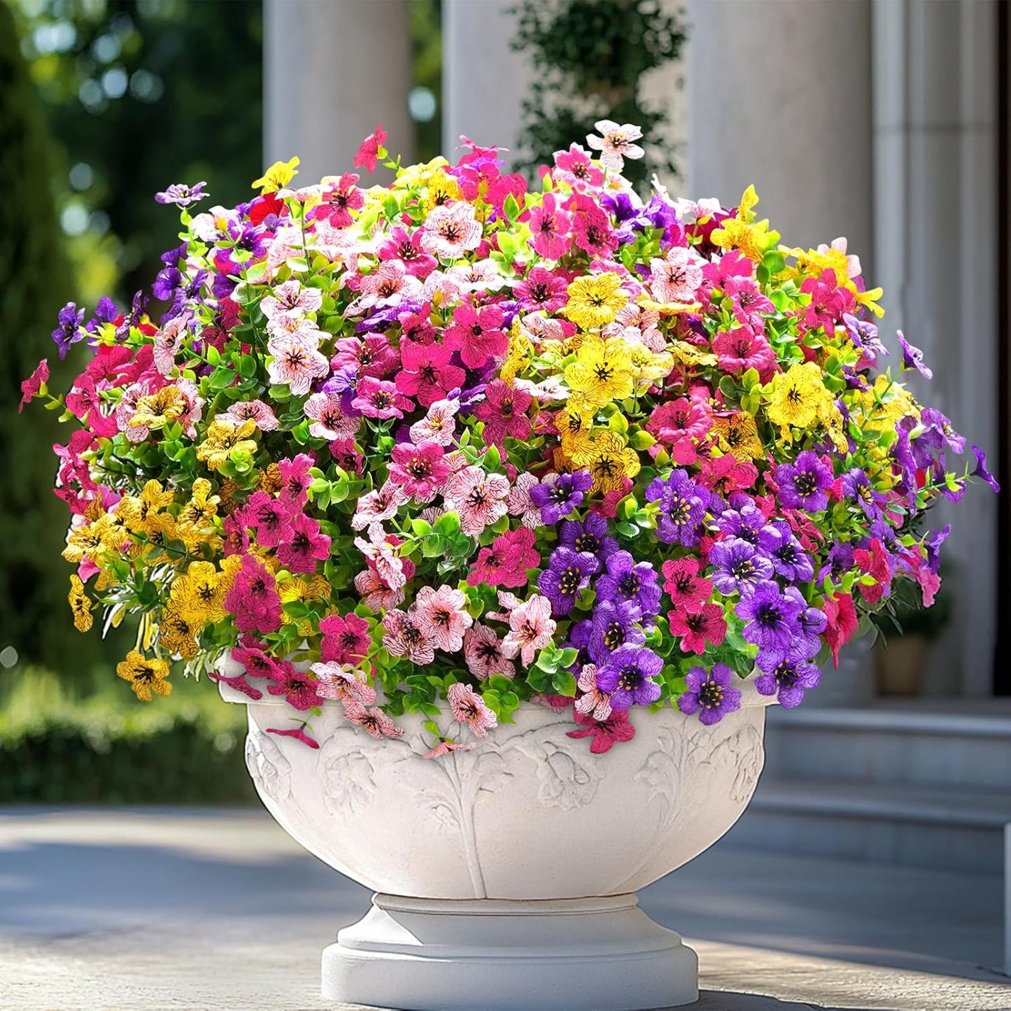 Cilifer®   🌸Mother's Day Hot Sale  -🌱High-Grade Material Artificial Flowers