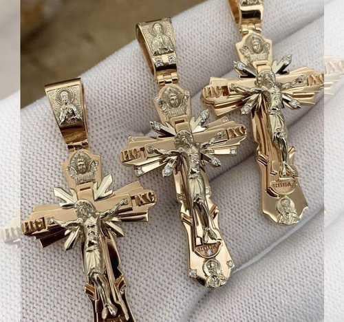 ✝️Consecration of the Holy Jesus Pendant✨