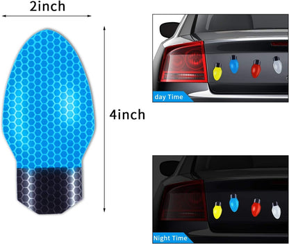 🎄2025 New Reflective Magnetic Bulbs