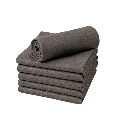 🔥10 Counts Magic Cleaning Cloth. Reuseable Thickened Streak Free Magic Cleaning Wipes