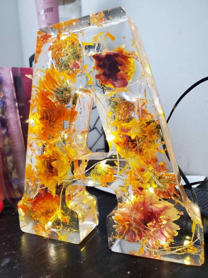 Cilifer®   🎁Handmade flower resin🌸