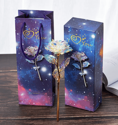 Cilifer®   💖🌹Limited Edition Crystal Rose