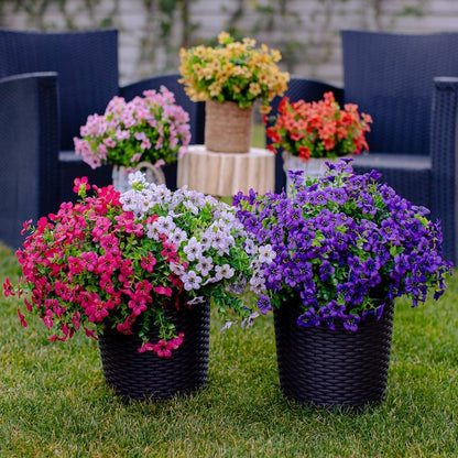 Cilifer®   🌸Mother's Day Hot Sale  -🌱High-Grade Material Artificial Flowers
