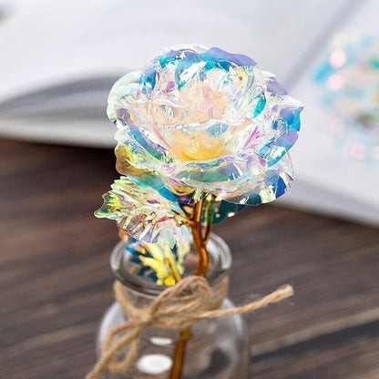 Cilifer®   💖🌹Limited Edition Crystal Rose