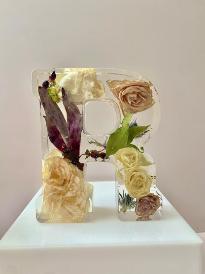 Cilifer®   🎁Handmade flower resin🌸