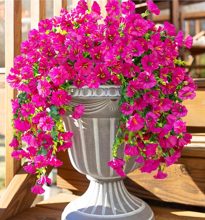 Cilifer®   Realistic Artificial Flowers