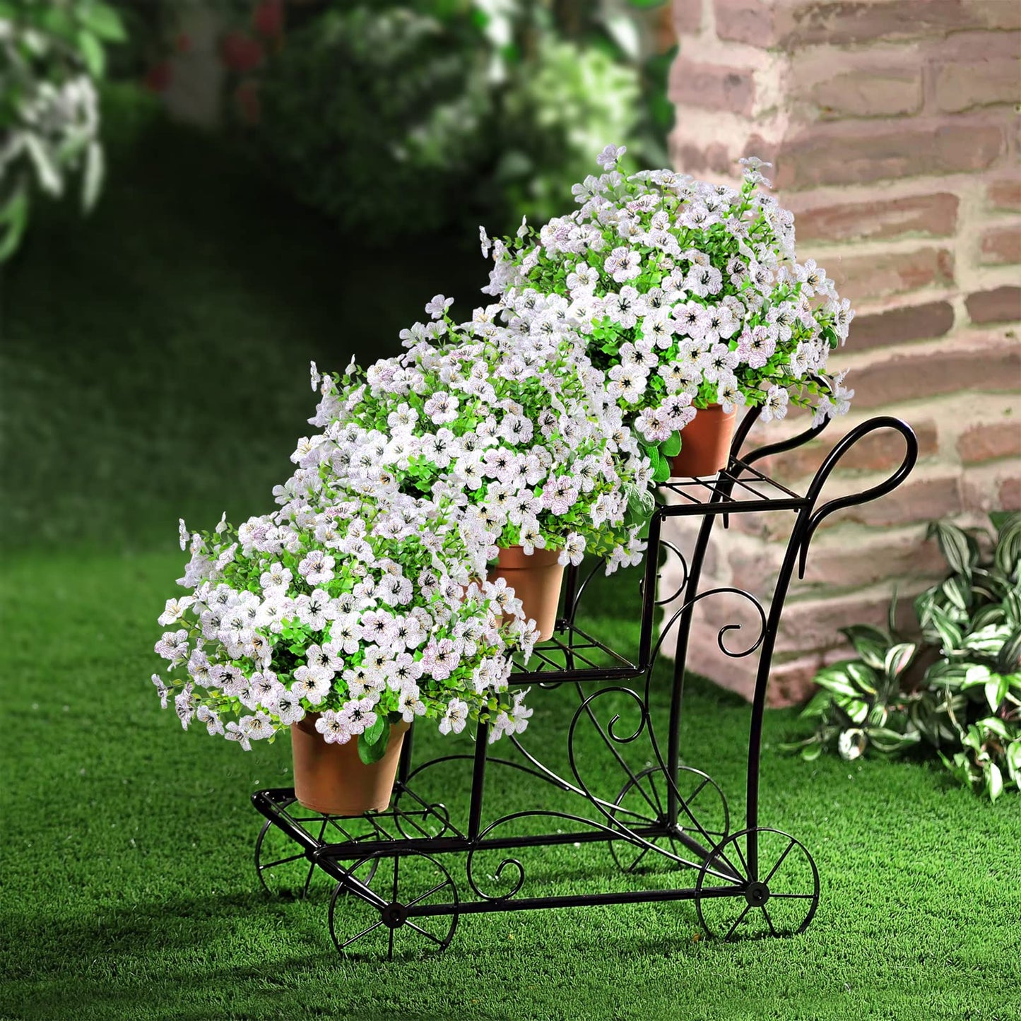 Cilifer®   🌸Mother's Day Hot Sale  -🌱High-Grade Material Artificial Flowers
