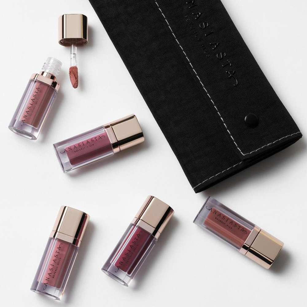 Lip Velvet Set (Tiktok Limited)