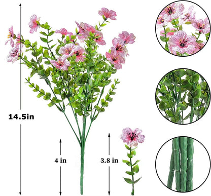 Cilifer®   🌸Mother's Day Hot Sale  -🌱High-Grade Material Artificial Flowers