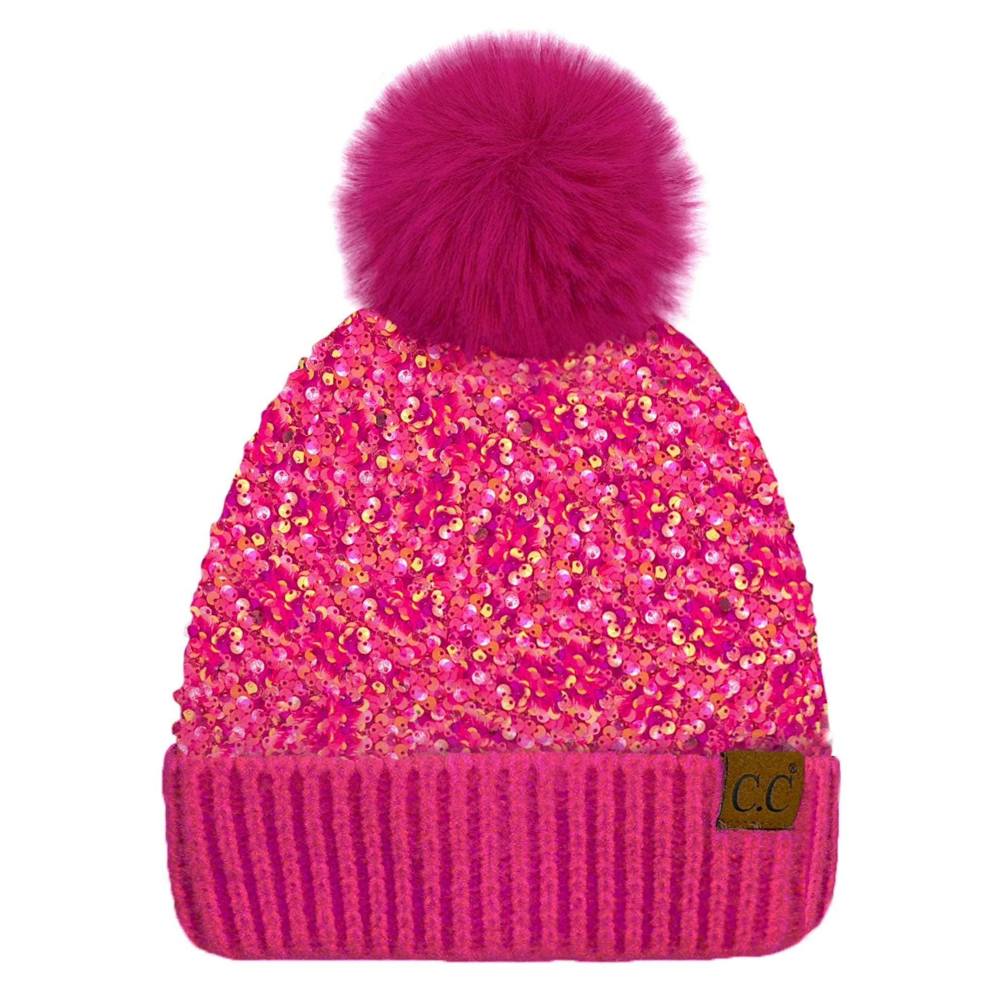 Hot Pink