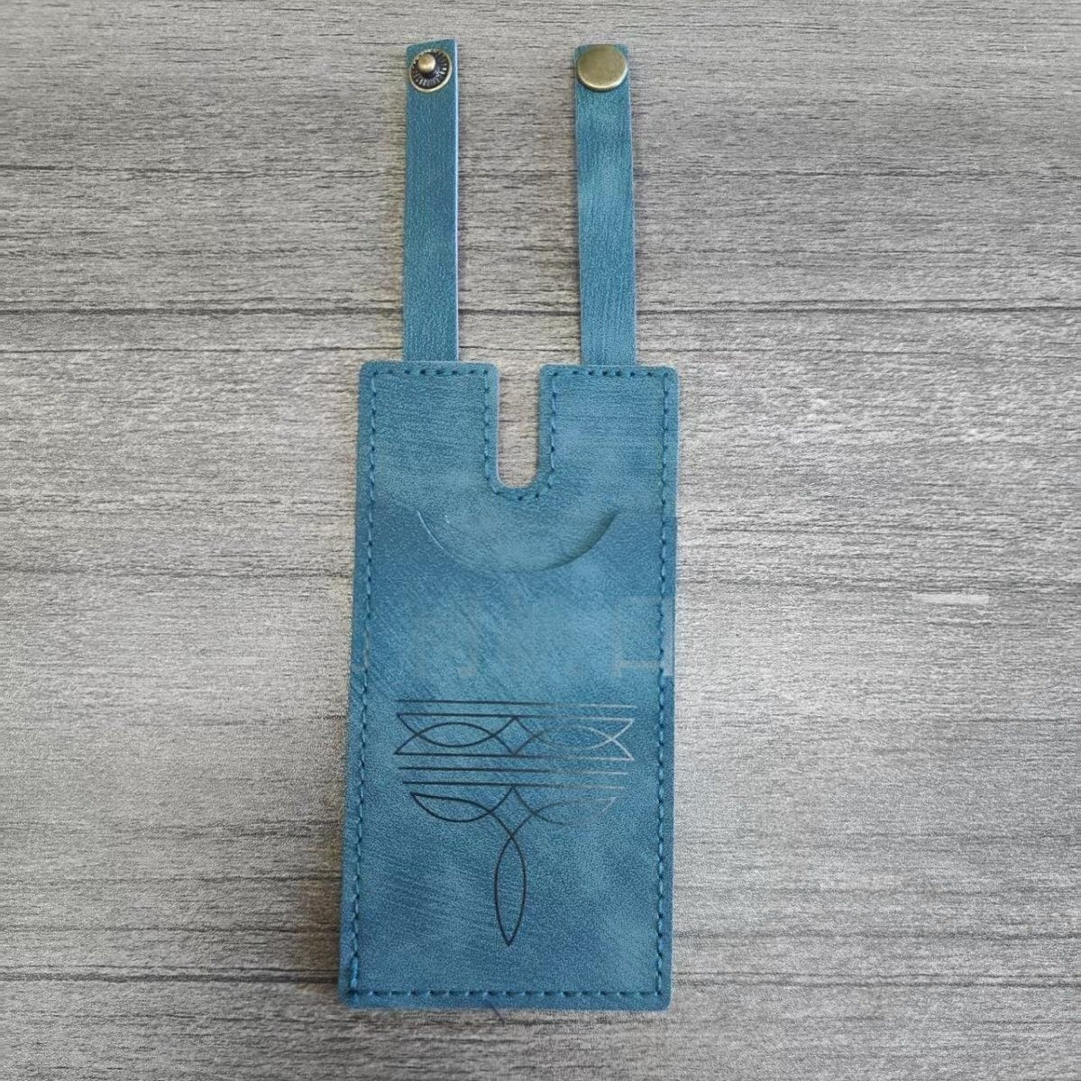 Medetreanian Teal